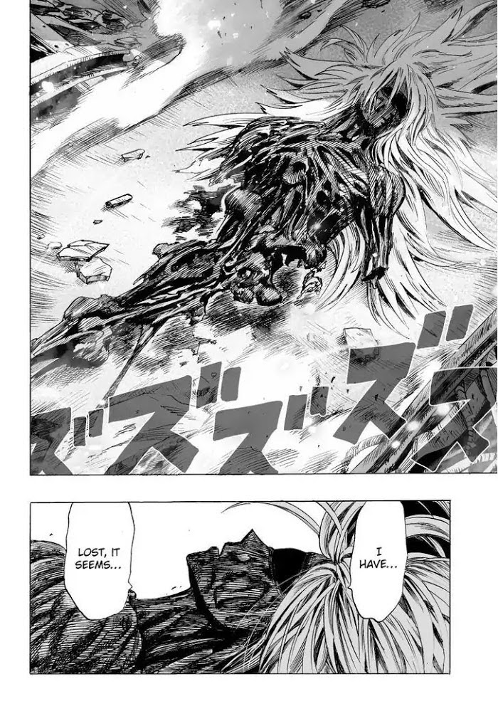 One Punch Man - Chapter 36 image 48